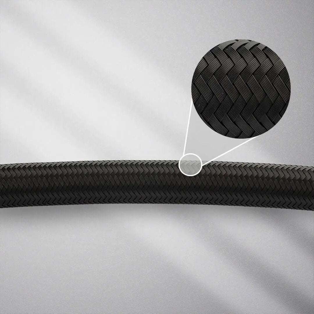 لي مجدول 3/4 60 سم FLAGON - Zinco