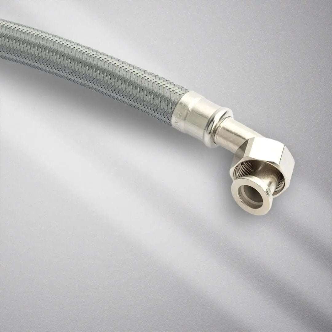 لي مجدول 3/4 60 سم FLAGON - Zinco