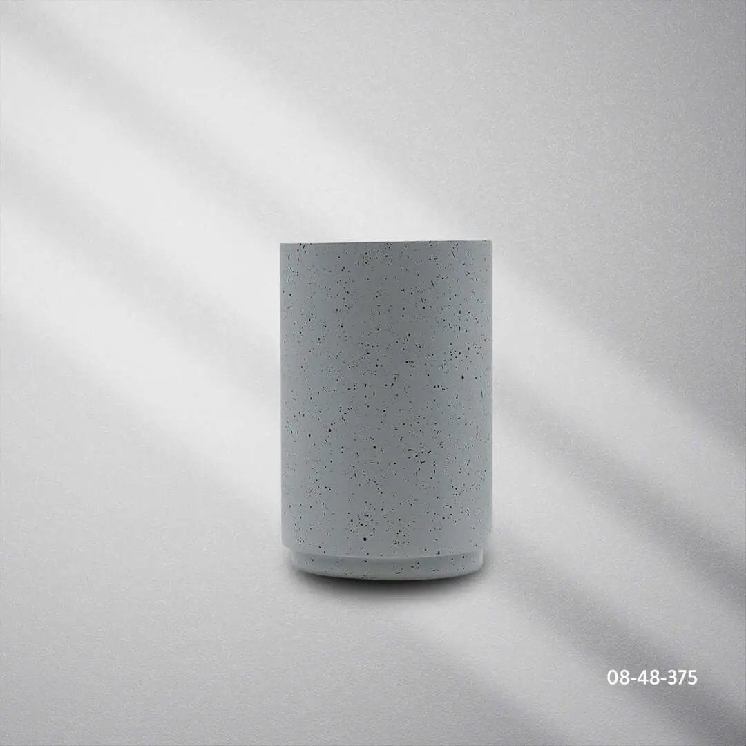 حامل فرشاة الأسنان FLAGON - Zinco