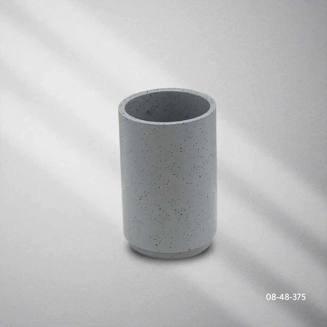 حامل فرشاة الأسنان FLAGON - Zinco