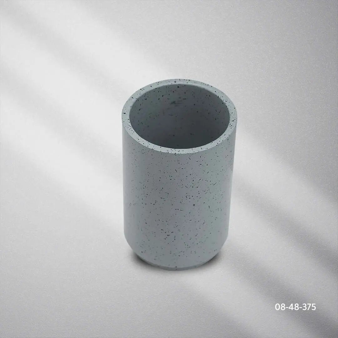 حامل فرشاة الأسنان FLAGON - Zinco