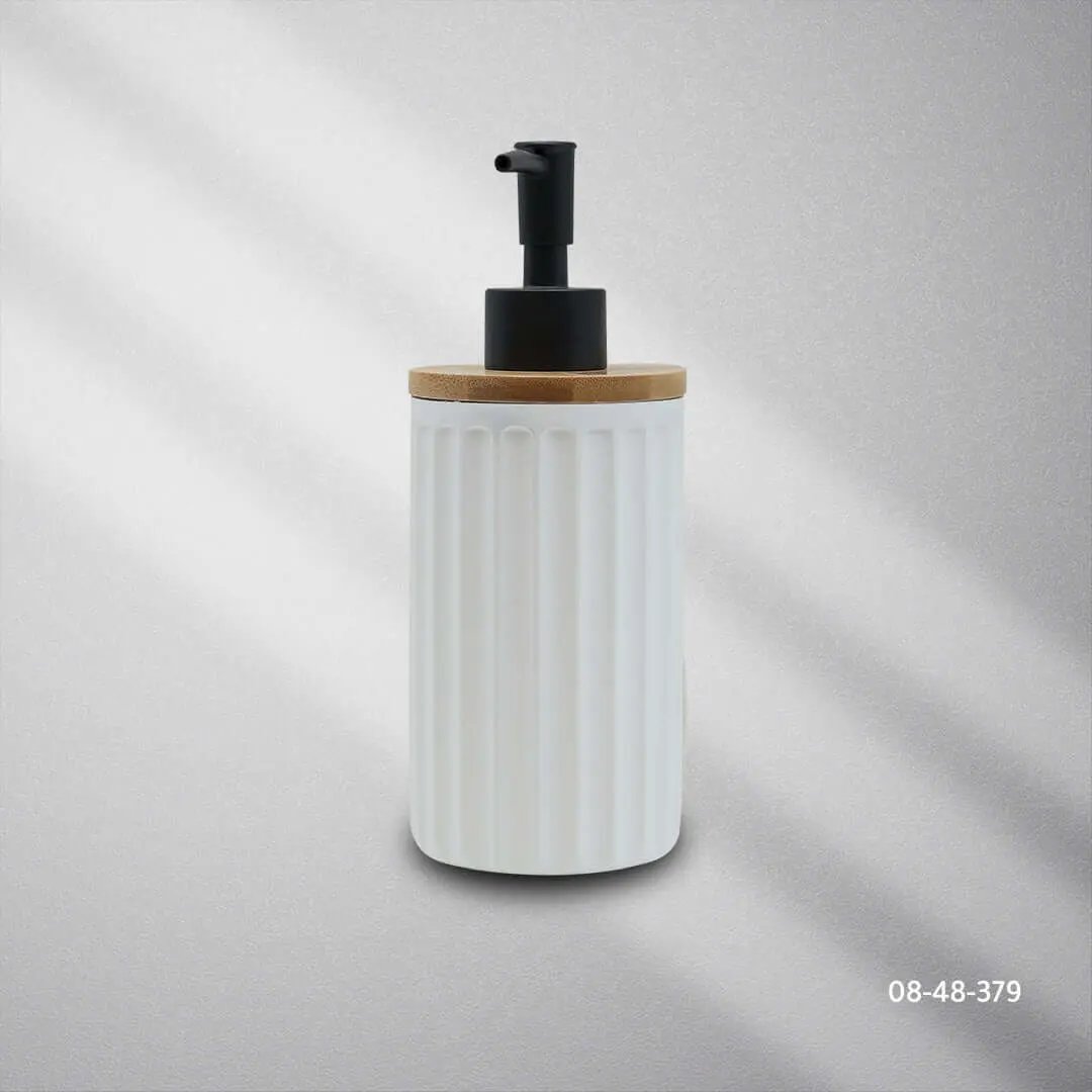 موزع صابون FLAGON - Zinco