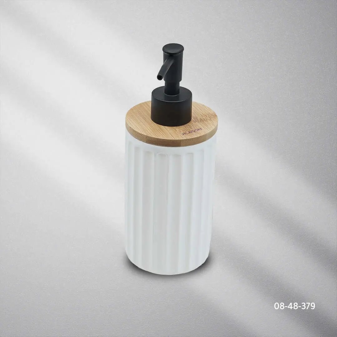 موزع صابون FLAGON - Zinco