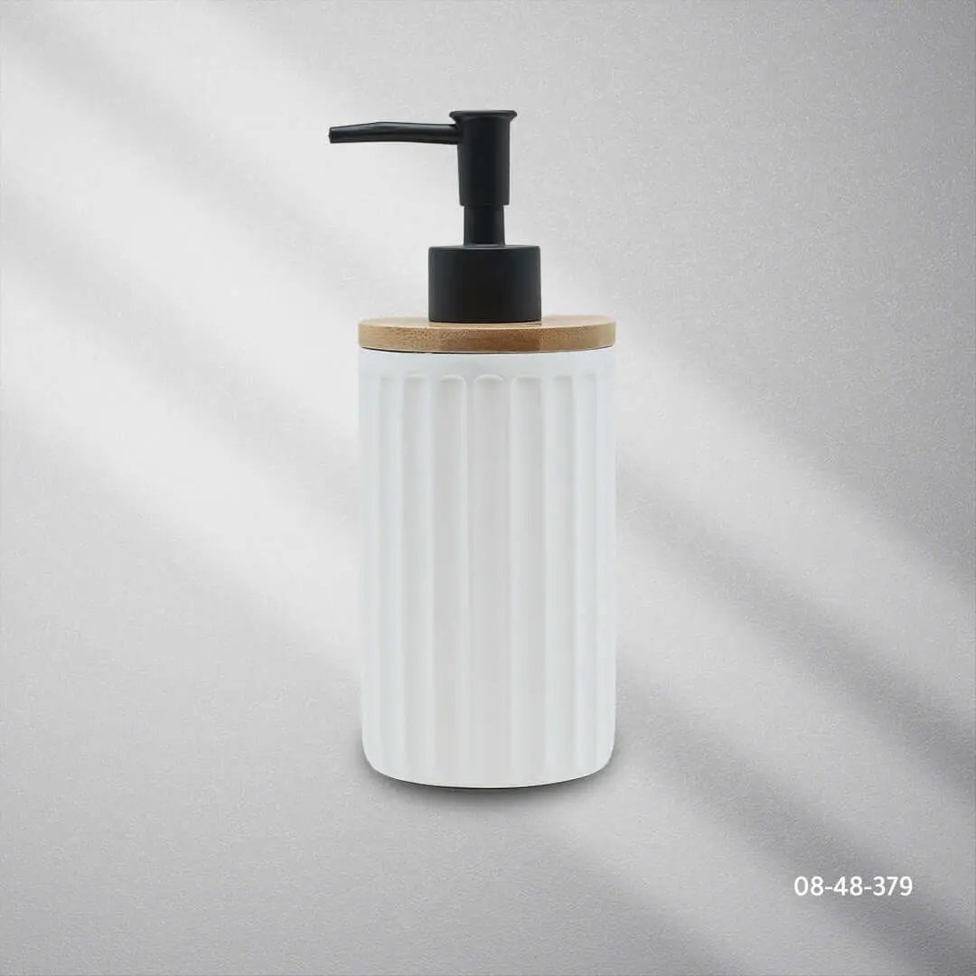 موزع صابون FLAGON - Zinco