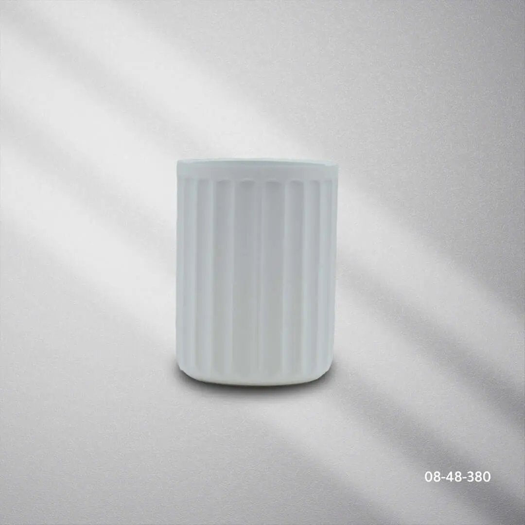 حامل فرشاة الأسنان FLAGON - Zinco