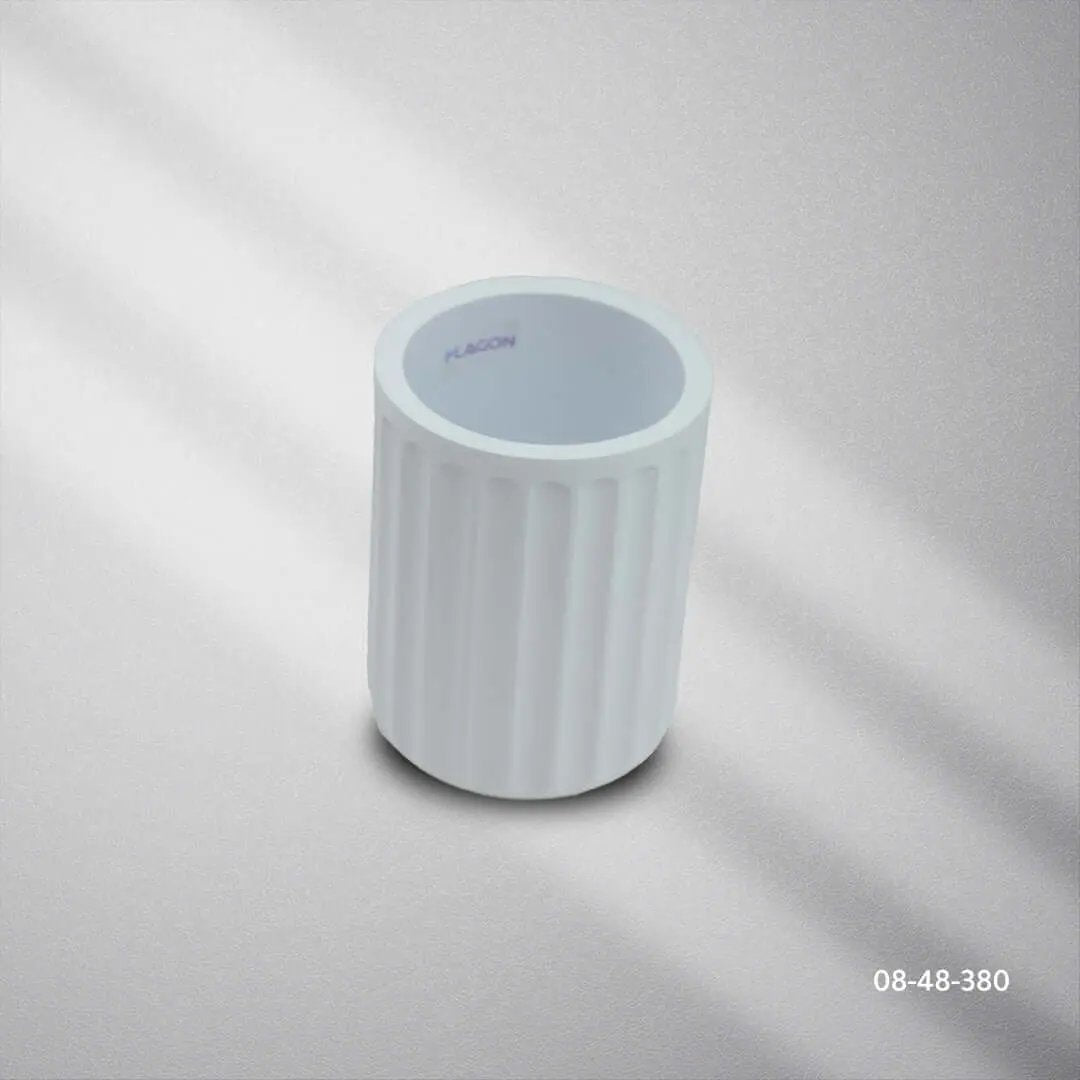 حامل فرشاة الأسنان FLAGON - Zinco