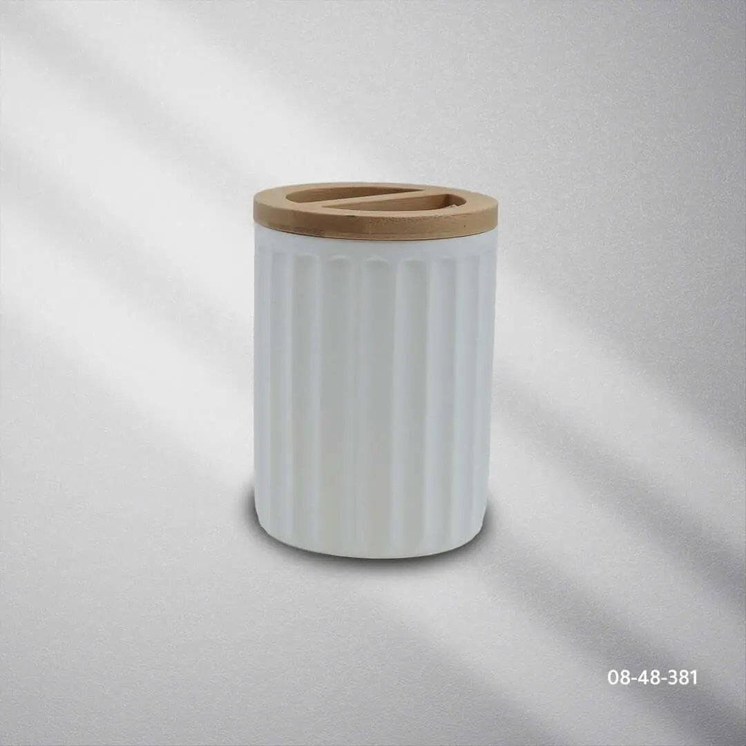 حامل فرشاة الأسنان FLAGON - Zinco