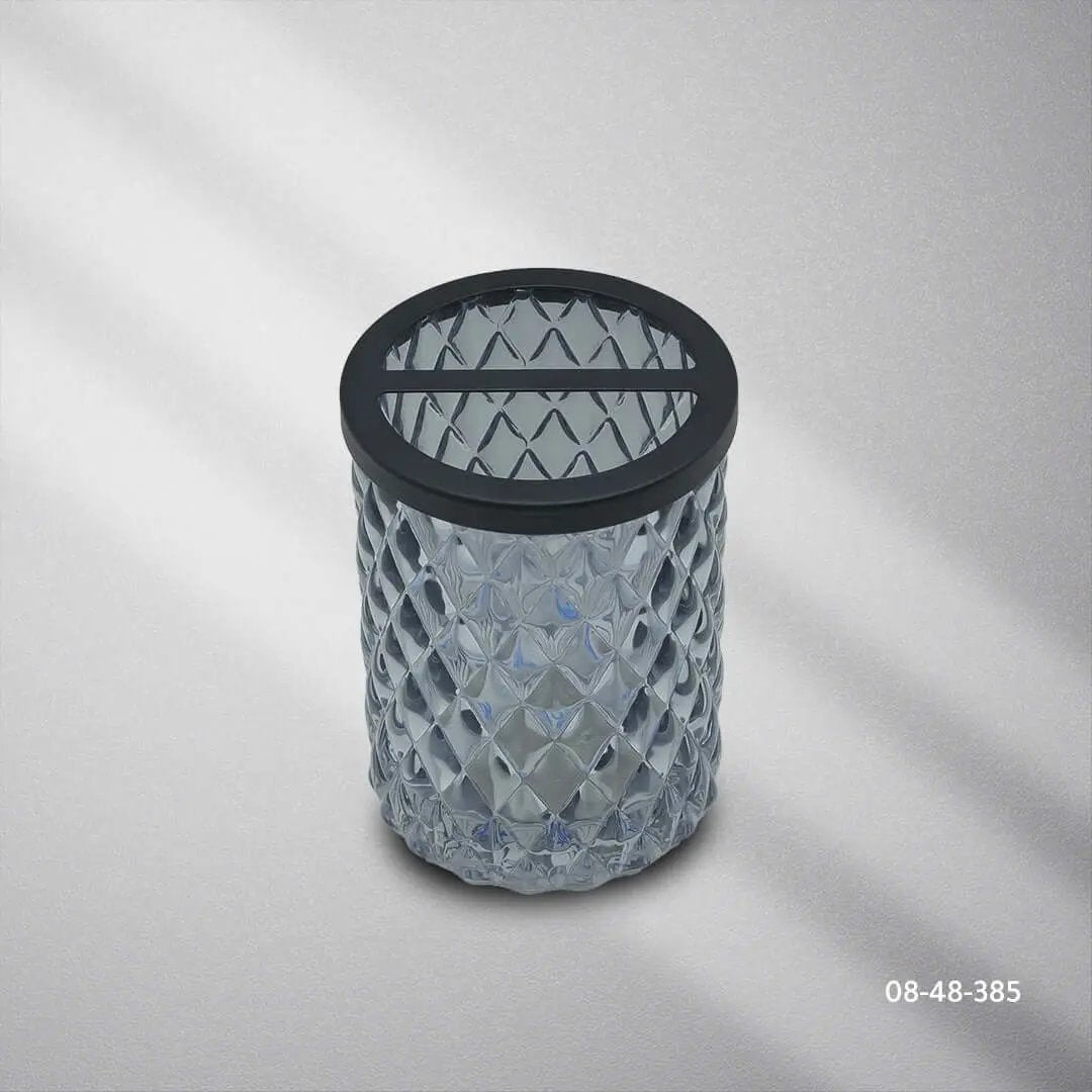 حامل فرشاة الأسنان FLAGON - Zinco