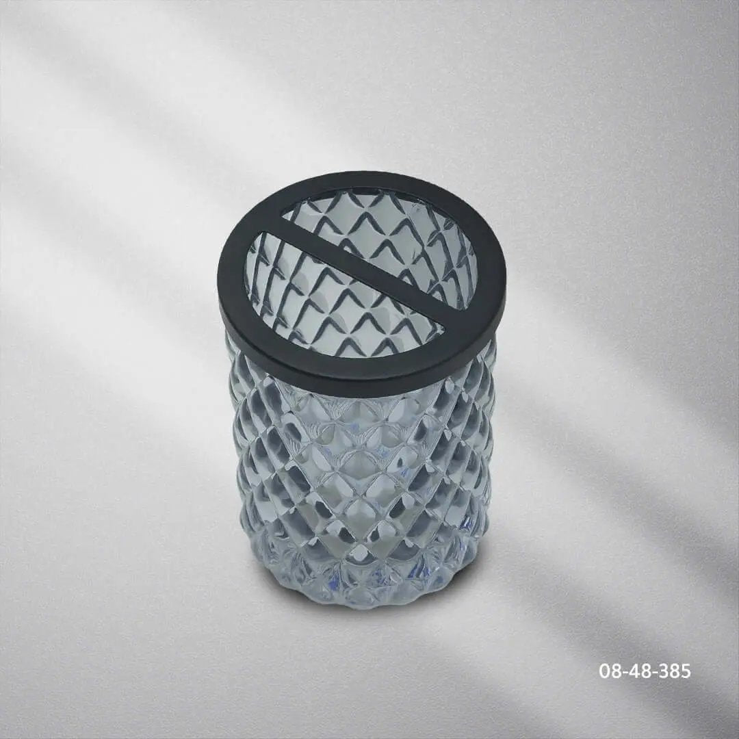 حامل فرشاة الأسنان FLAGON - Zinco