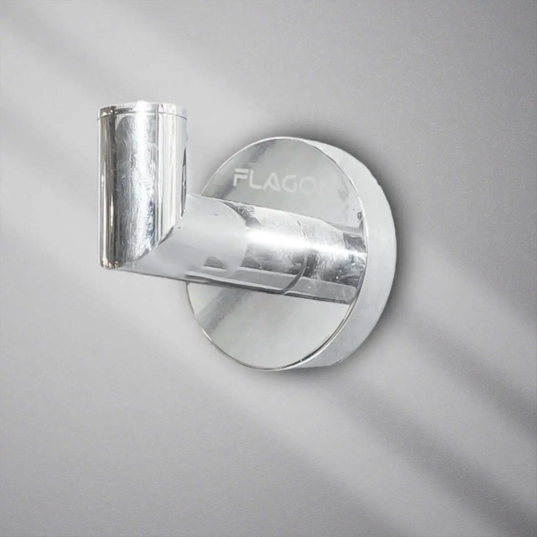 علاقة ملابس كروم  FLAGON - Zinco