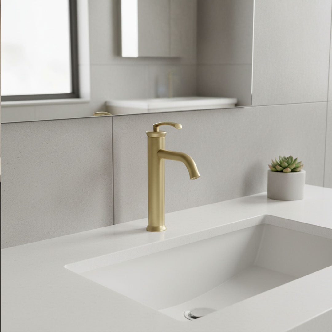 خلاط مغسلة أوتوماتيك زينكو PD-3702BG