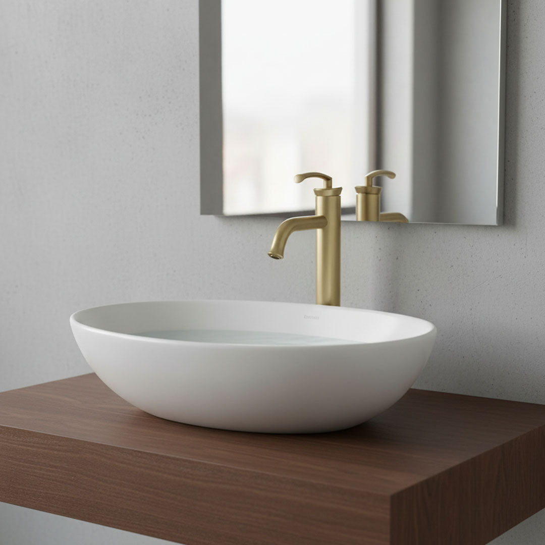 خلاط مغسلة أوتوماتيك زينكو PD-3702BG