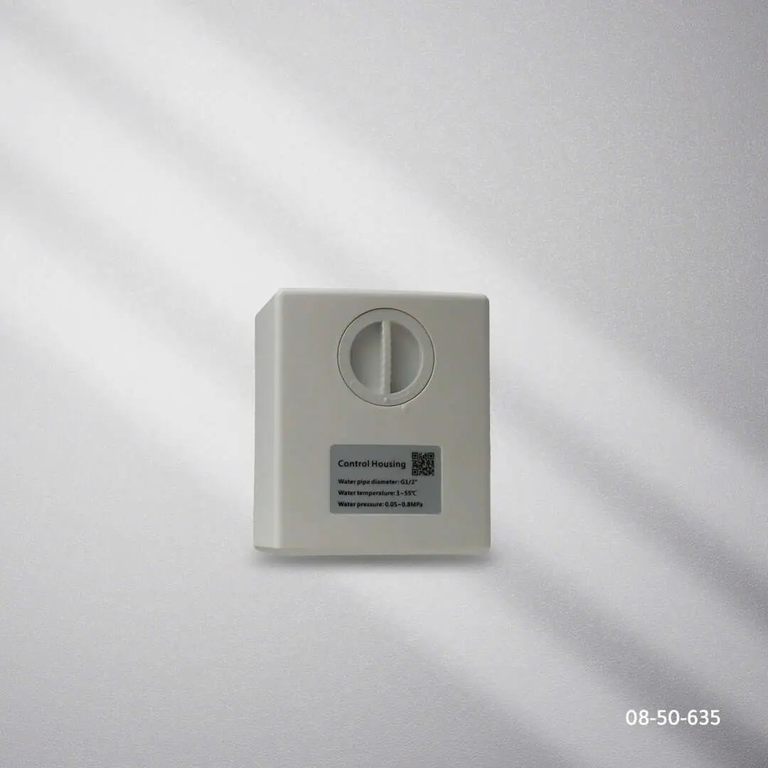 خلاط مغسلة حساس ZINCO - Zinco