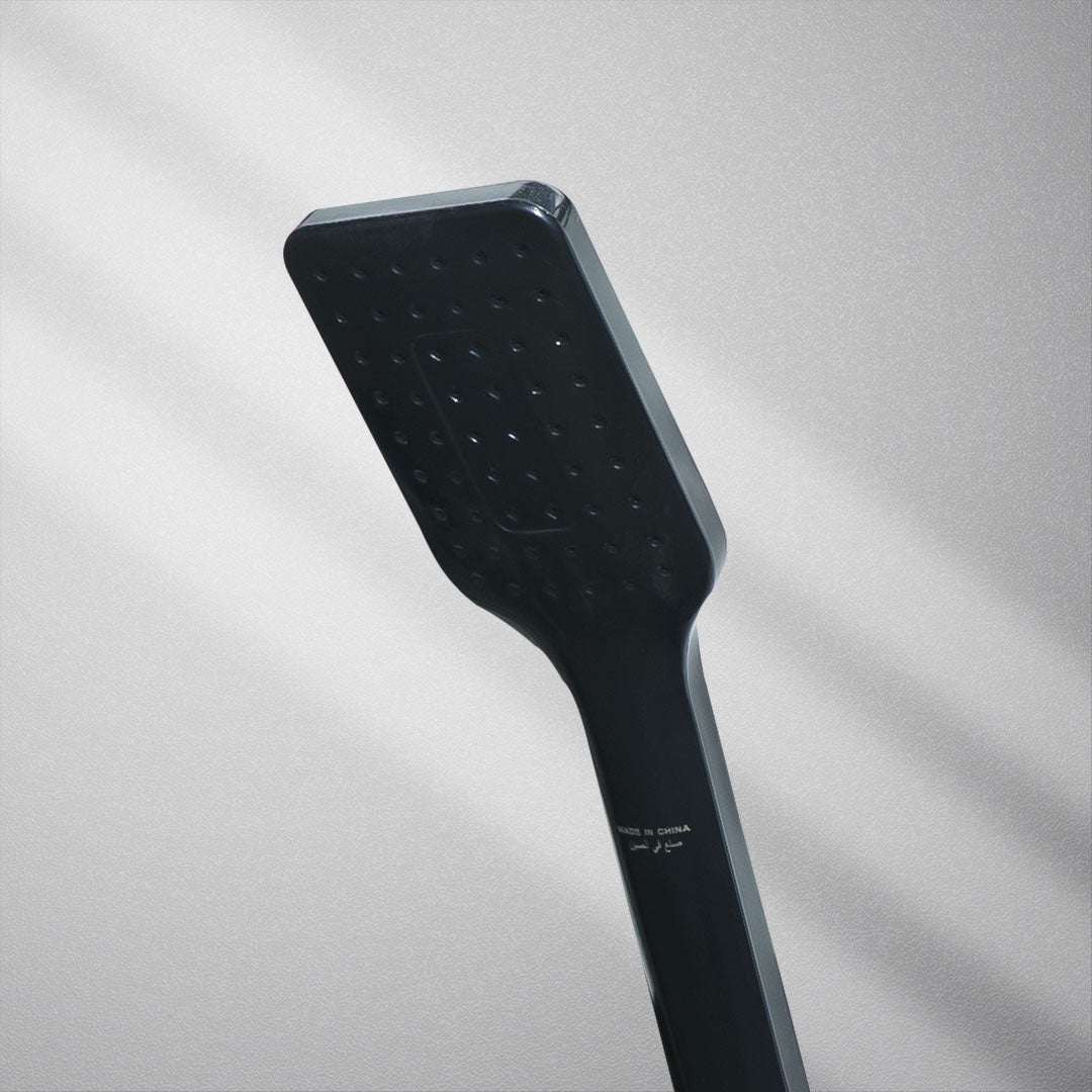 خلاط دش مع مسطرة BOQATI-black