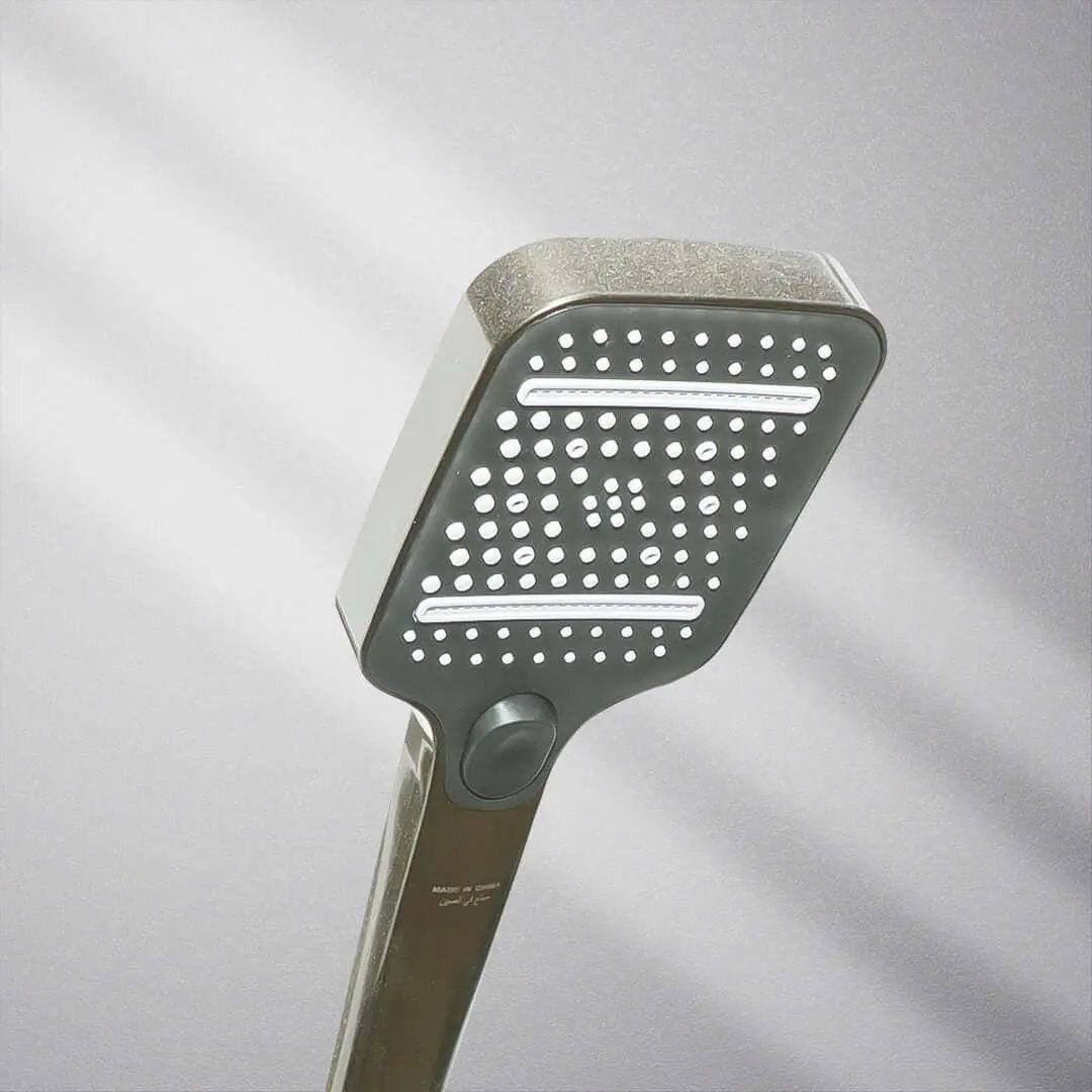 خلاط دش مع مسطرة BOQATI - Zinco