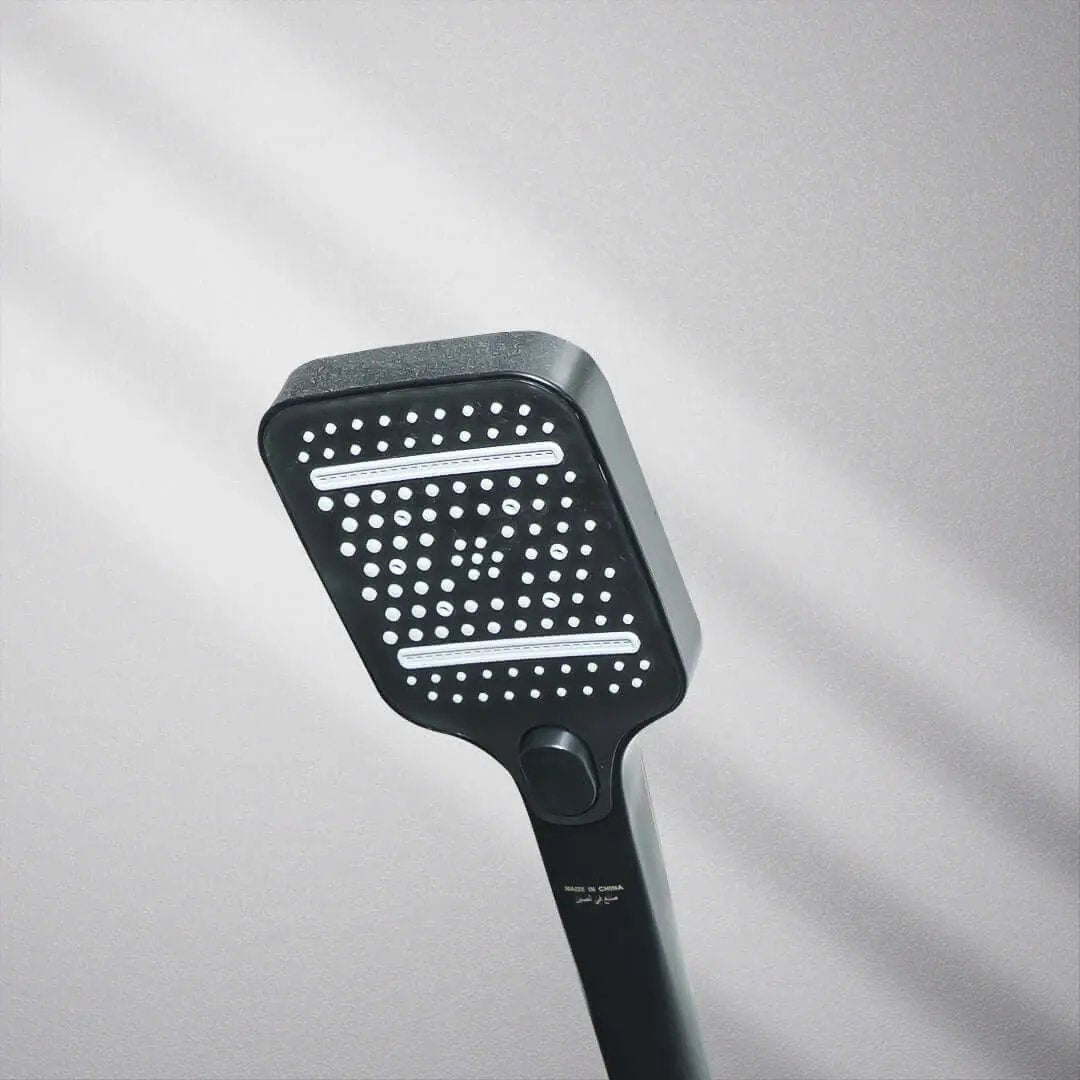 خلاط دش مع مسطرة BOQATI - Zinco