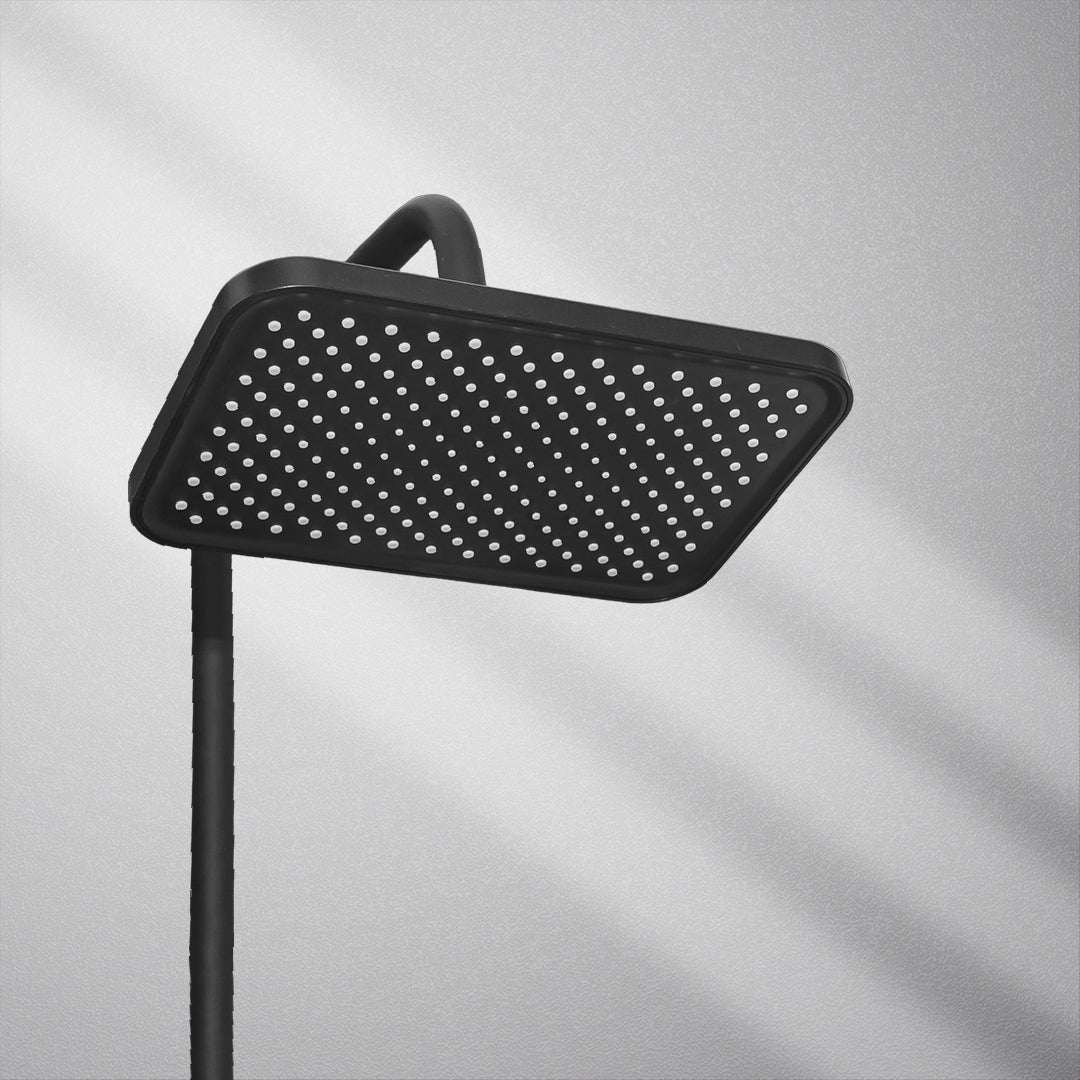 خلاط دش مع مسطرة BOQATI/2055/black