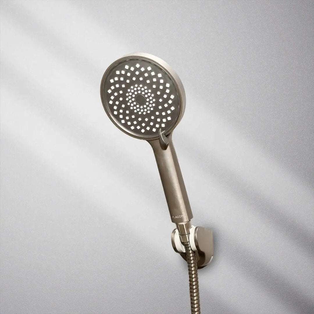 خلاط دش رمادي فخم   FLAGON - Zinco