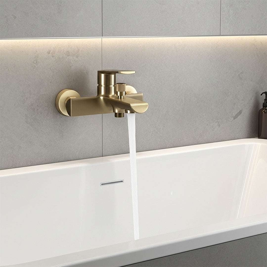 خلاط دش ذهبي/ FLAGON/16641/GD