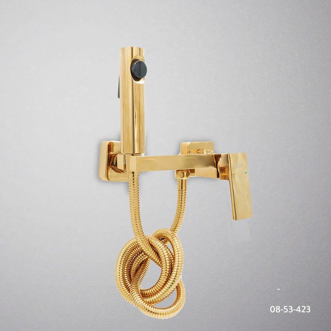 خلاط شطاف ذهبي ZINCO - Zinco