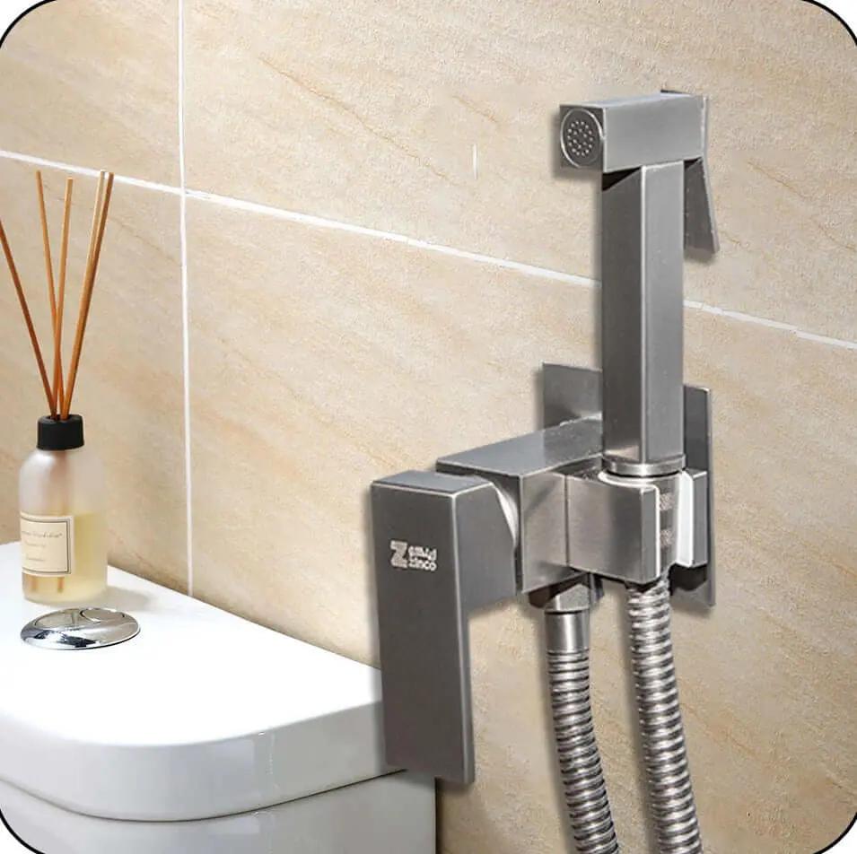 خلاط شطاف اسود ZINCO - Zinco