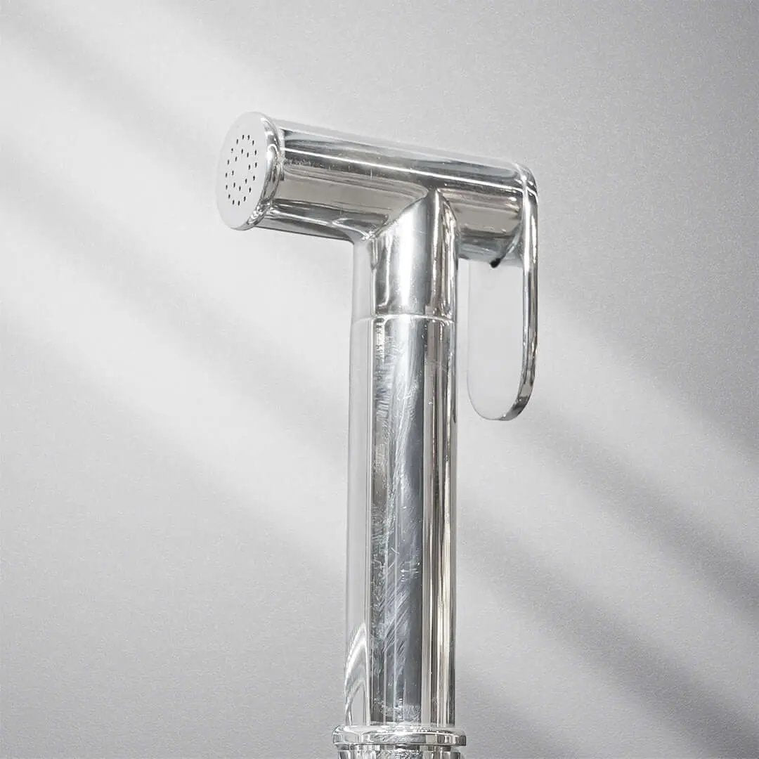 خلاط شطاف كروم  FLAGON - Zinco