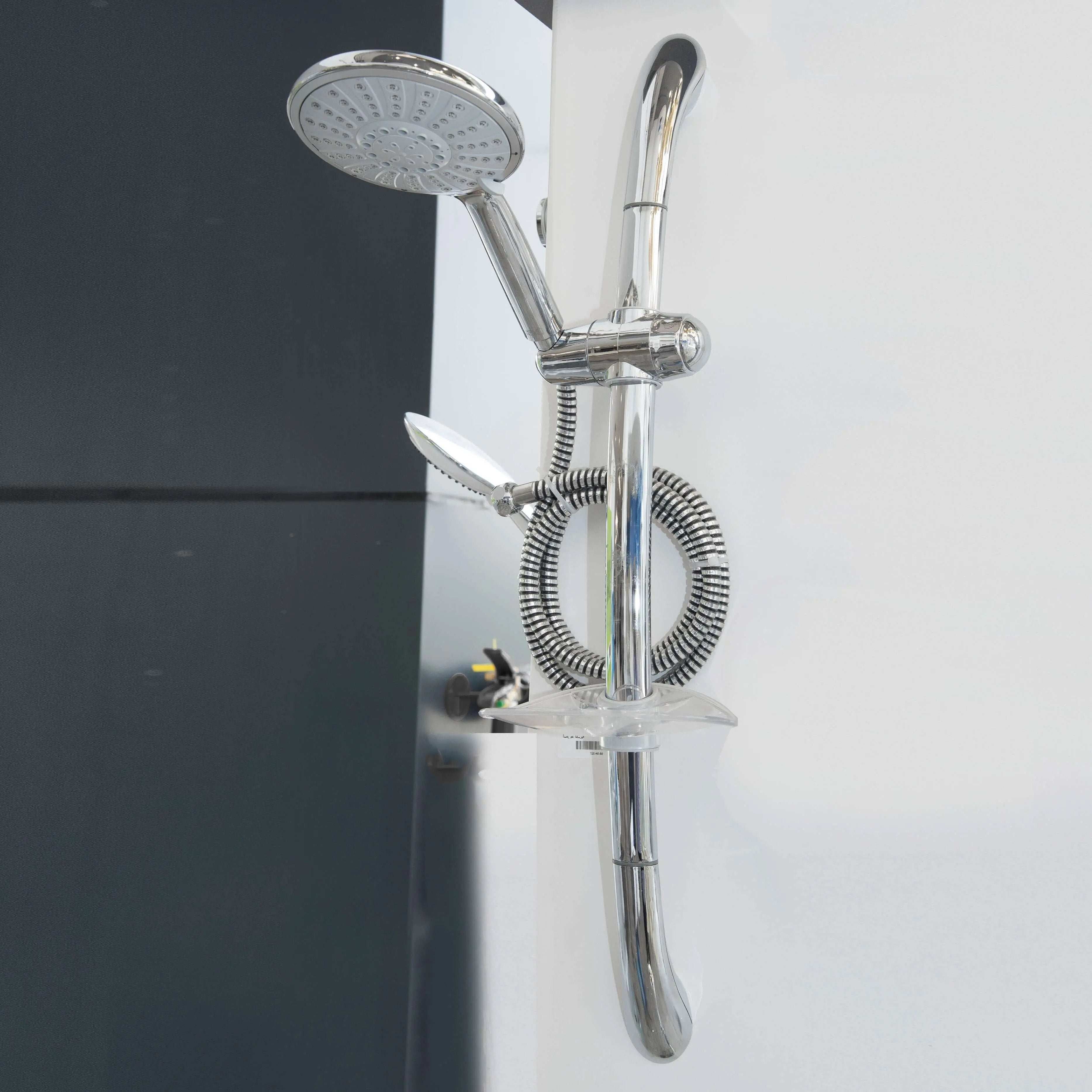 مسطره دش صاعد بوقاتي موديل S128159C-LS - Zinco