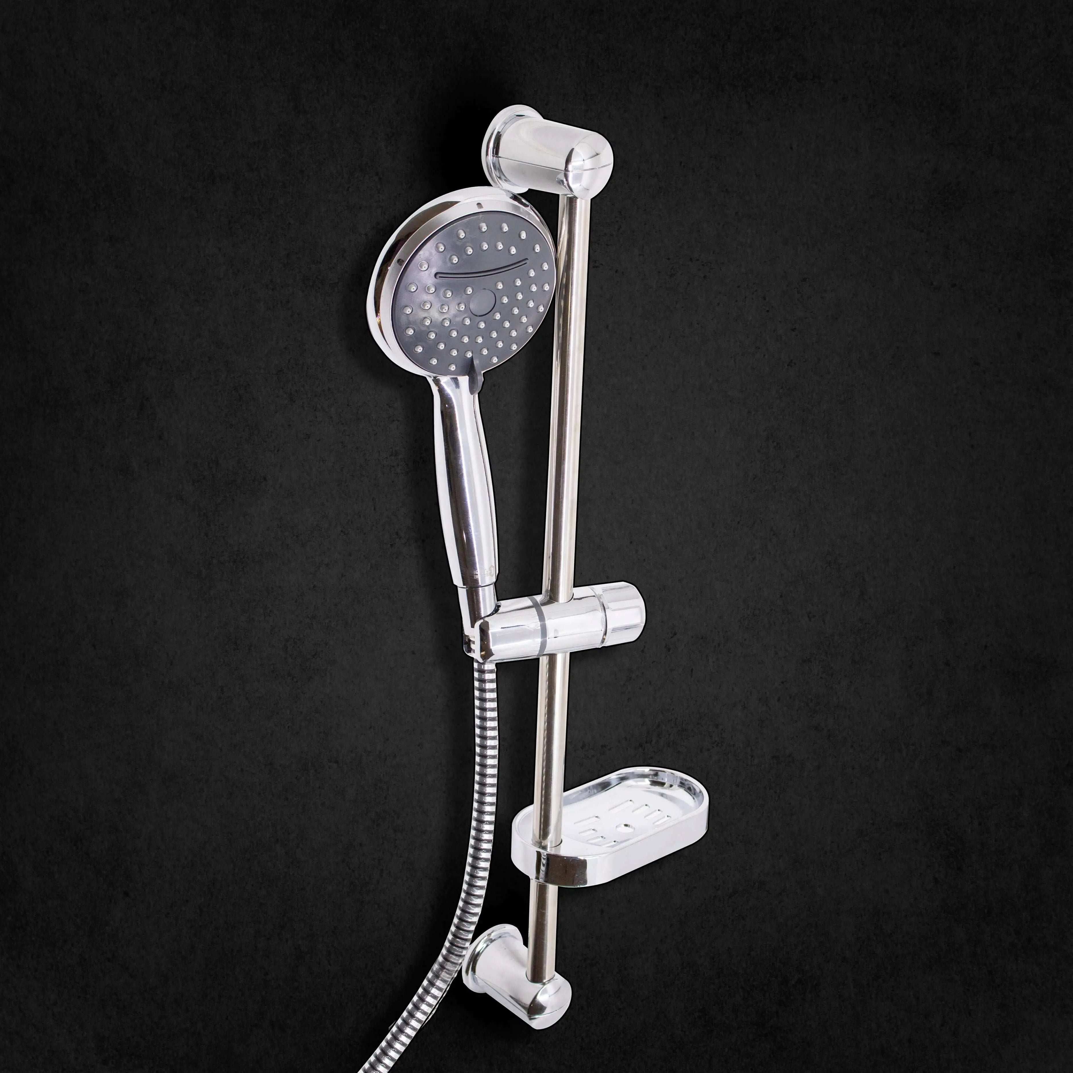 مسطره دش صاعد بوقاتي موديل S136153C-LS - Zinco