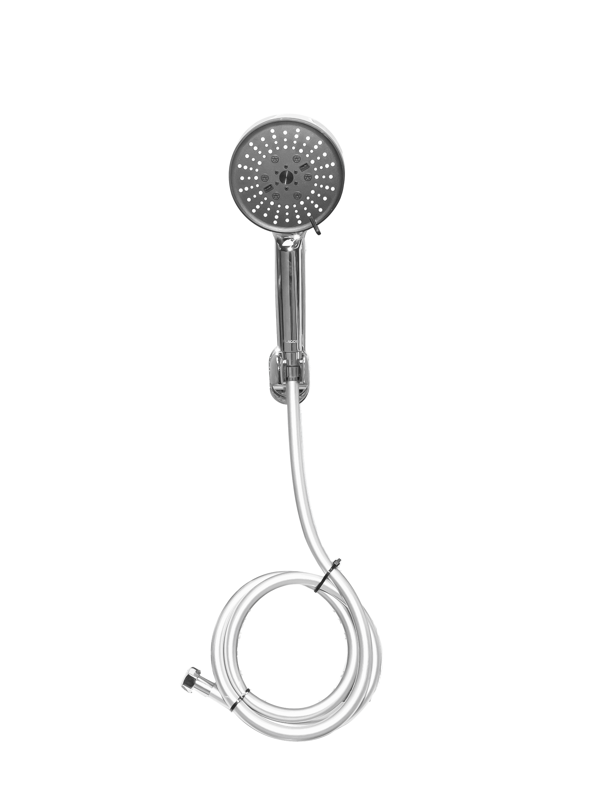 سماعه دش مع اللي FLAGON - Zinco