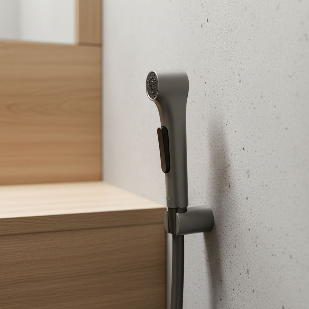 شطاف رمادي  BOQATI/HY05/Grey