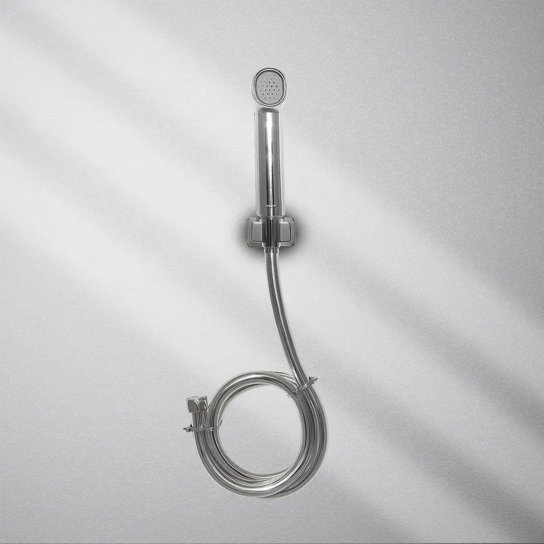 شطاف كروم  FLAGON-CHROME - Zinco