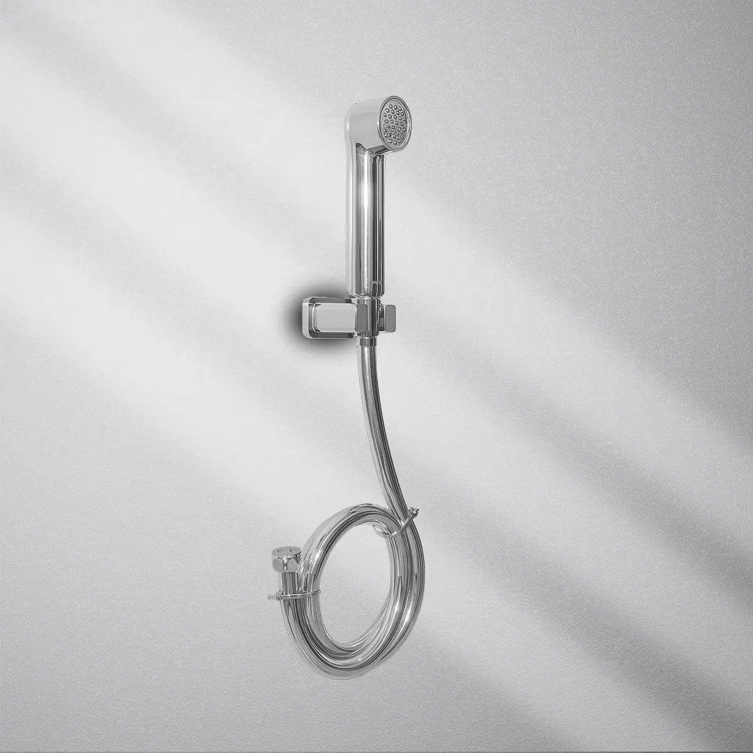 شطاف كروم  FLAGON-CHROME - Zinco