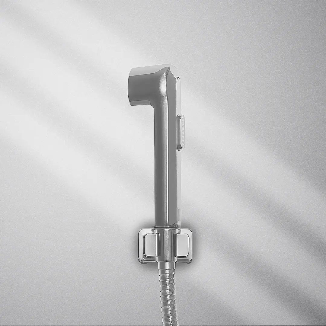 شطاف كروم  FLAGON-CHROME - Zinco