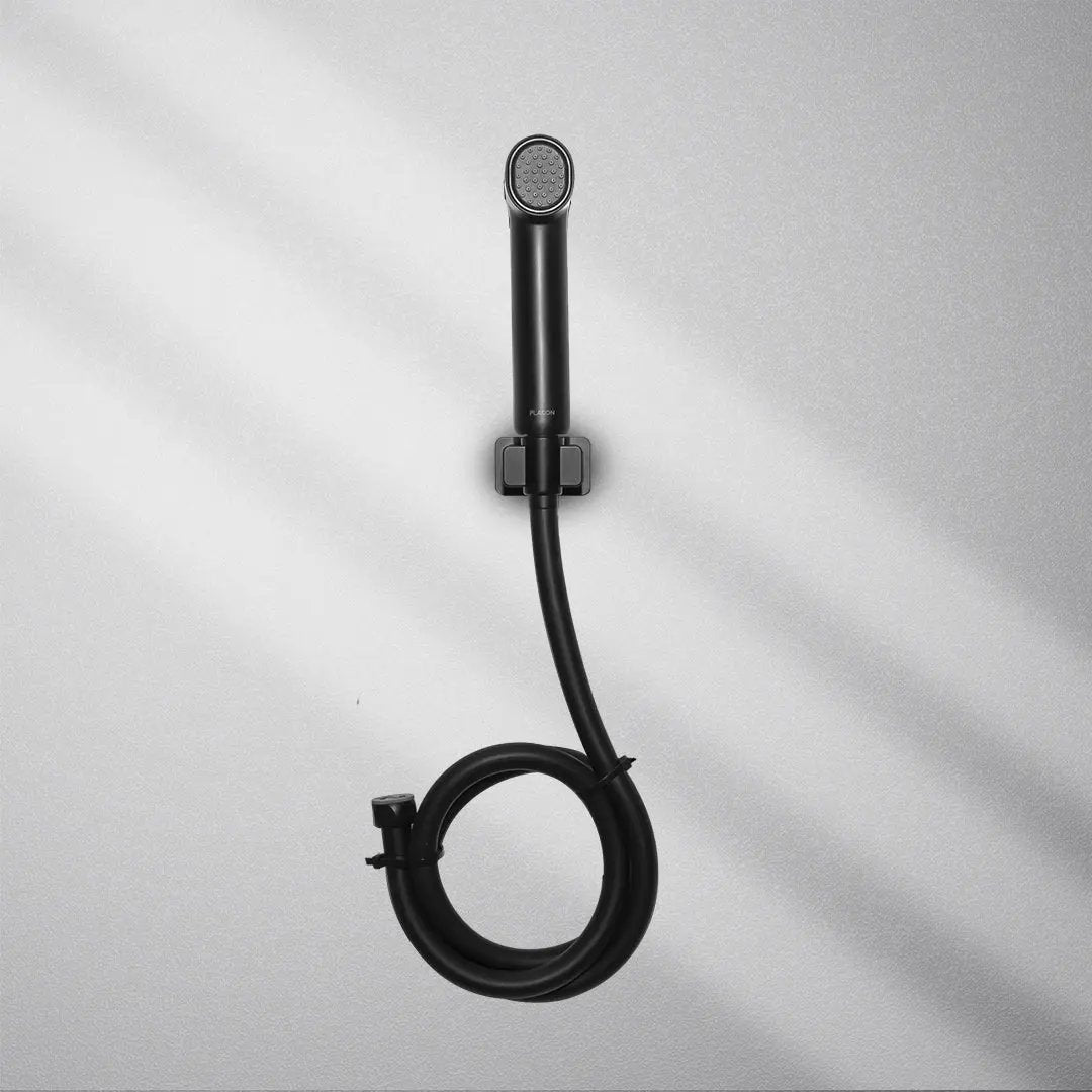 شطاف اسود  FLAGON-BLACK - Zinco