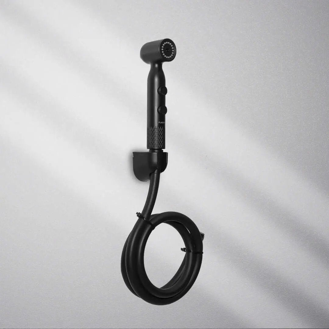 شطاف اسود  FLAGON - Zinco