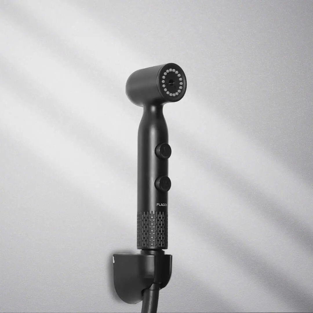 شطاف اسود  FLAGON - Zinco