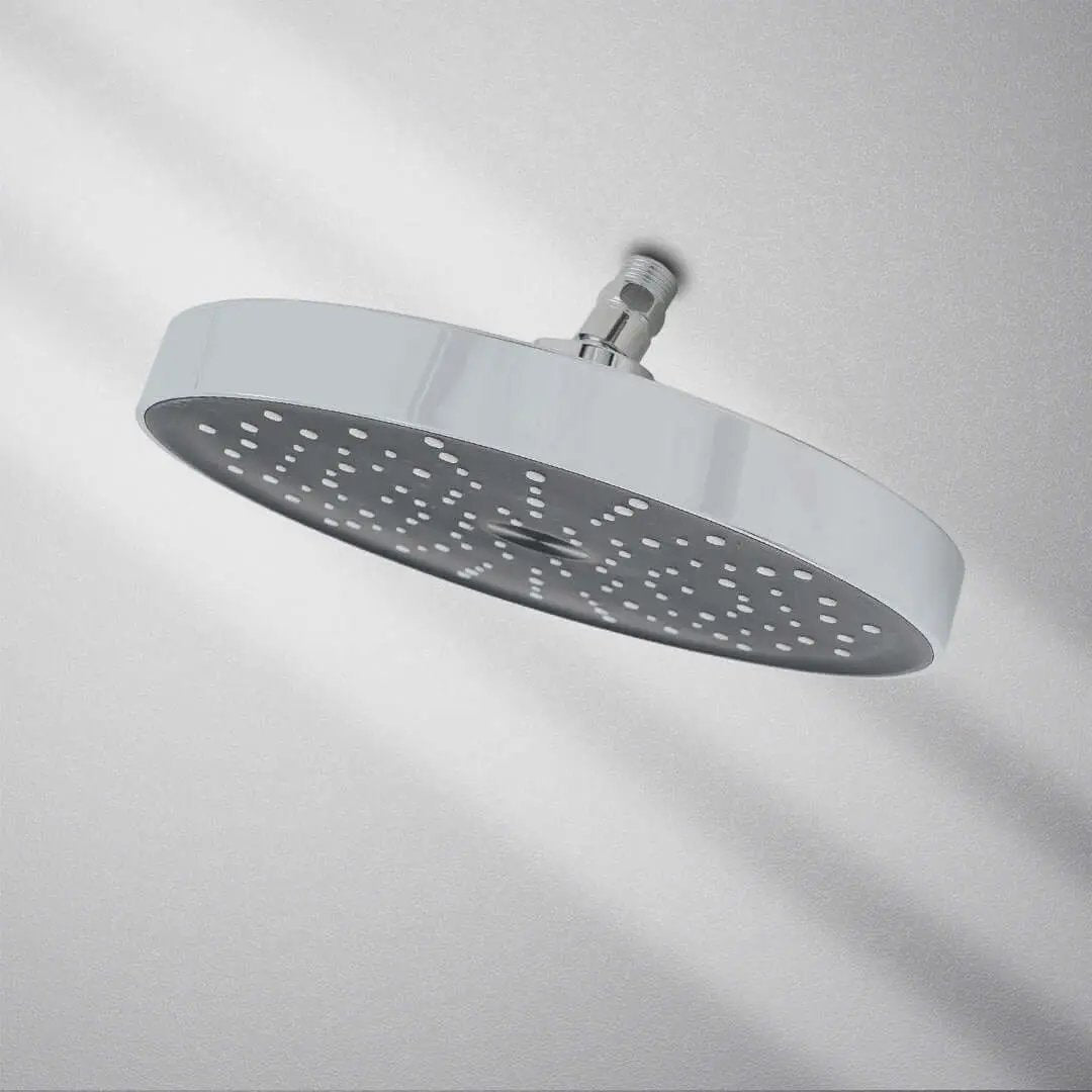 راس دش كروم  FLAGON - Zinco