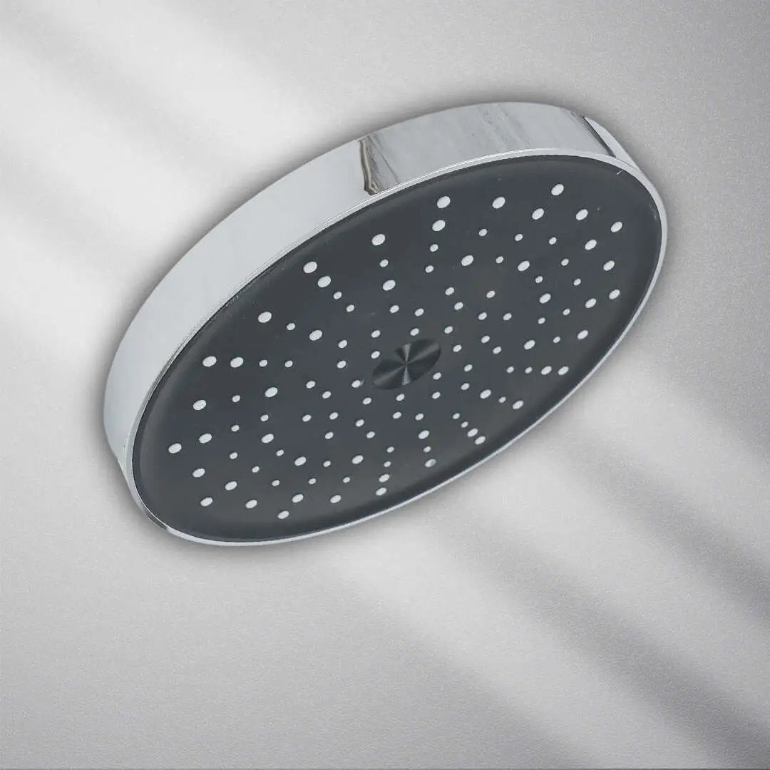 راس دش كروم  FLAGON - Zinco