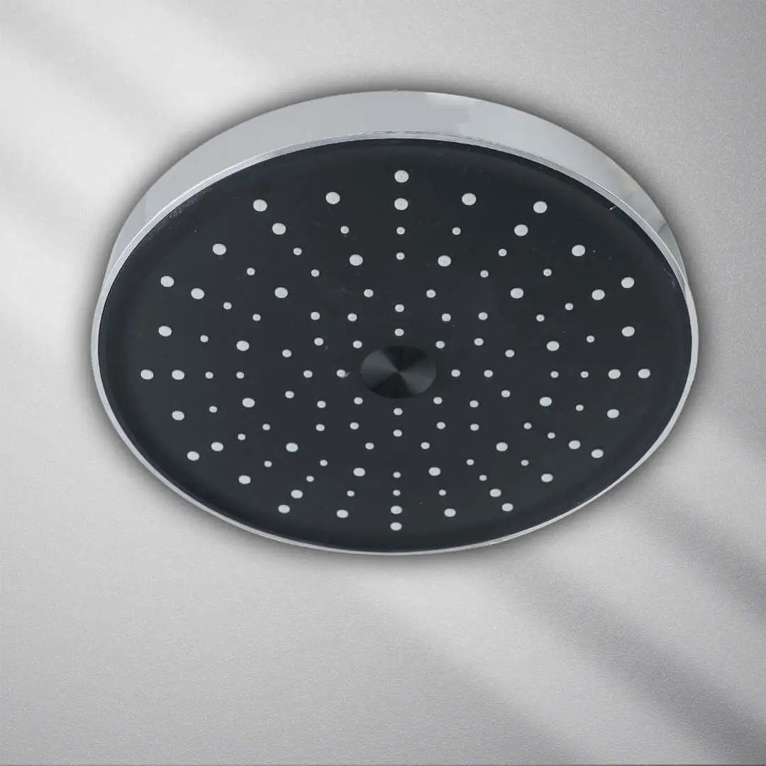 راس دش كروم  FLAGON - Zinco