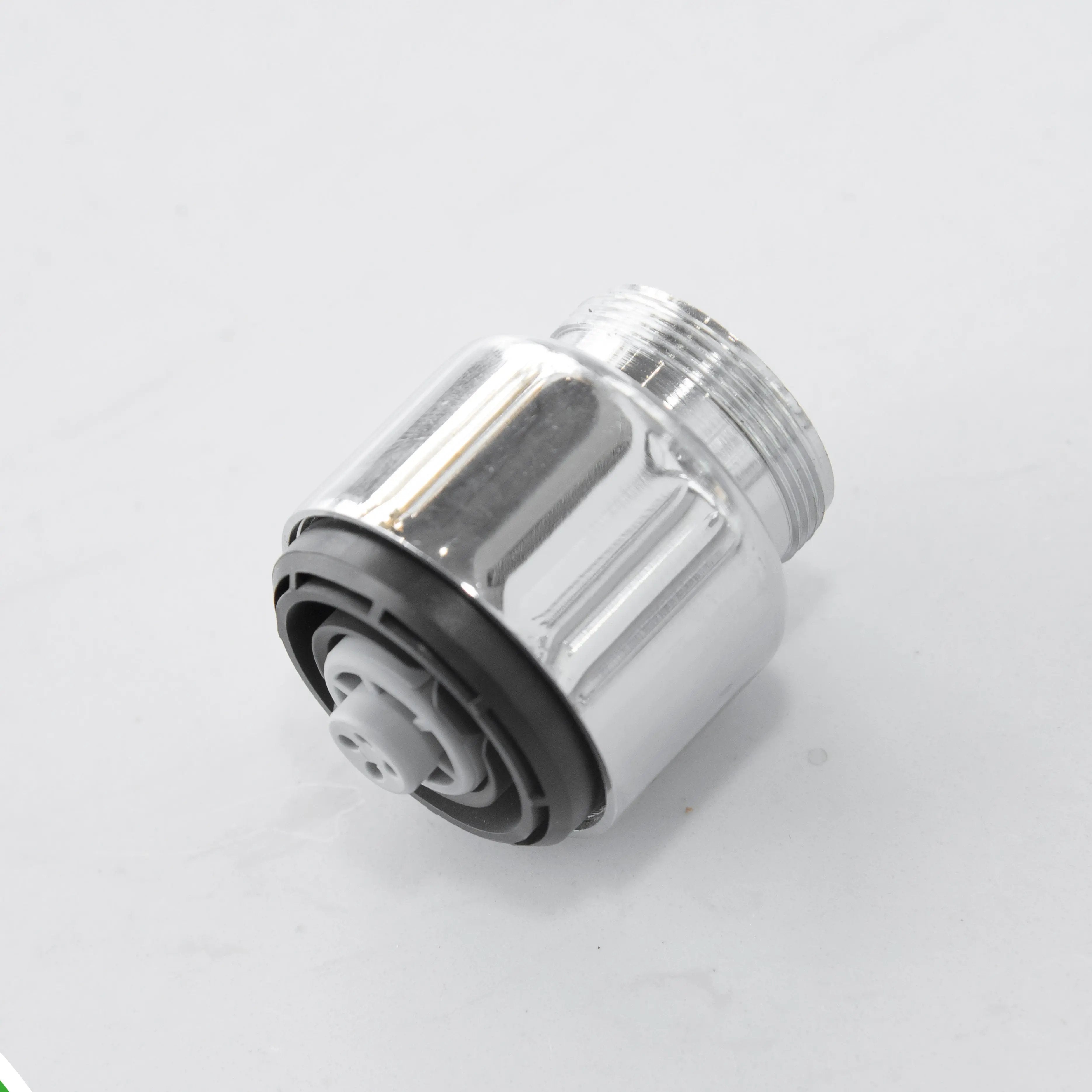 بوقاتي رأس خلاط ترشيد مياه - كروم - Zinco