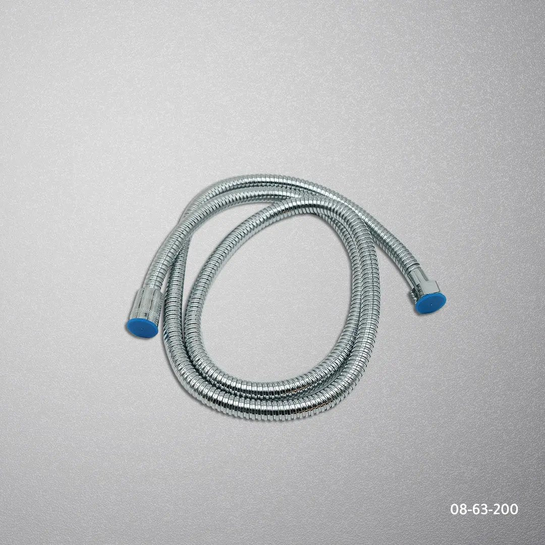 لي شطاف 150 سم بوقاتي كروم - Zinco