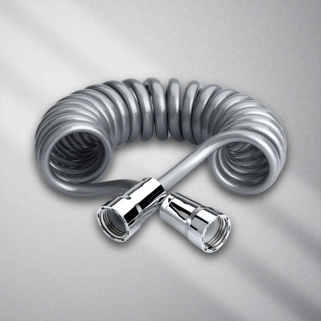 لي شطاف سلفر  FLAGON - Zinco