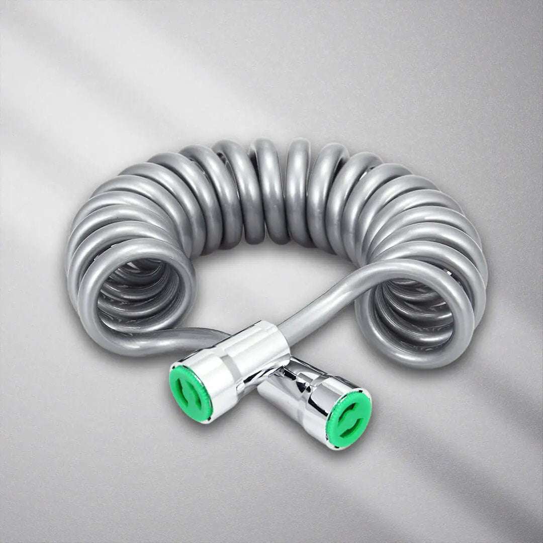 لي شطاف سلفر  FLAGON - Zinco