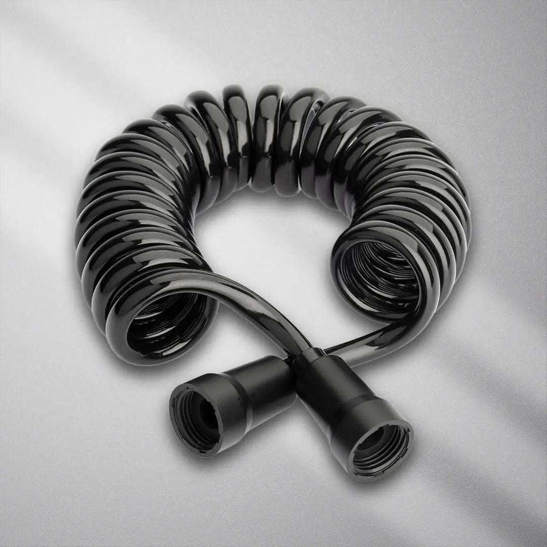 لي شطاف اسود  FLAGON - Zinco