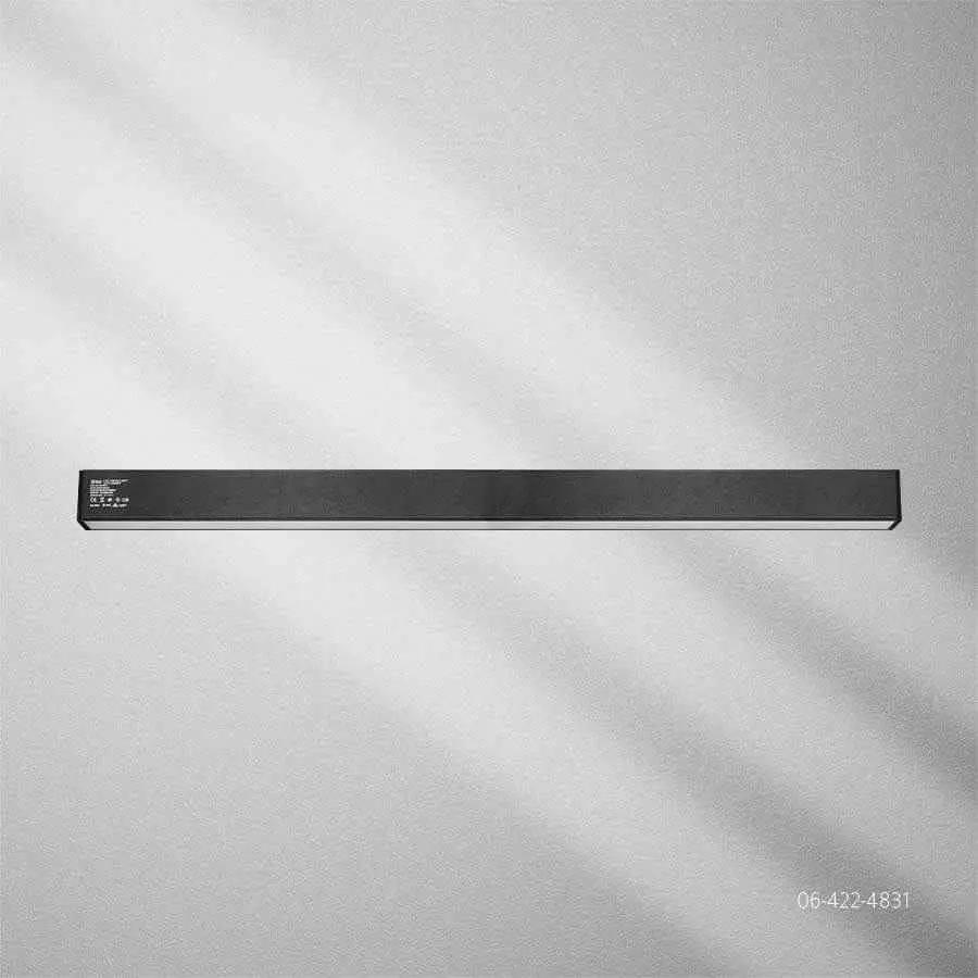 لينير ليد لايت زينكو أصفر +أبيض 50وات 120سم  BTD5575-1250A10