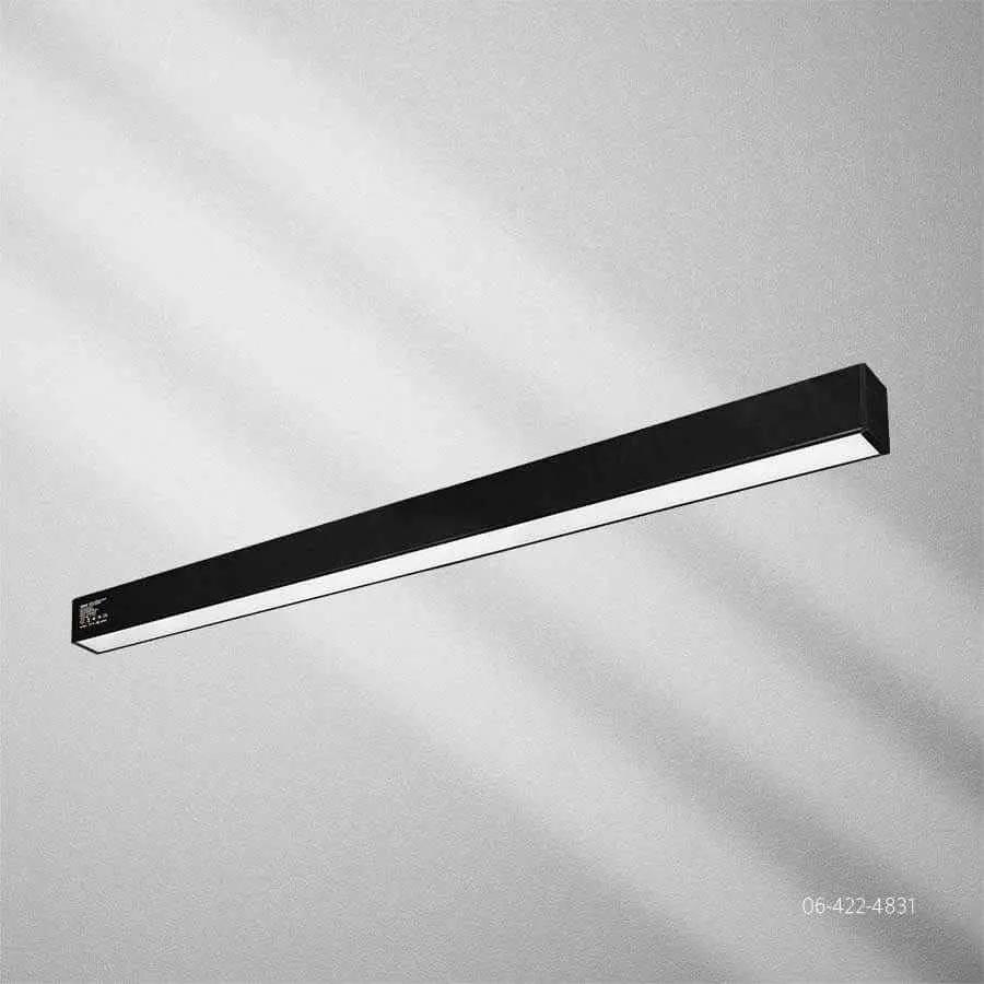 لينير ليد لايت زينكو أصفر +أبيض 50وات 120سم  BTD5575-1250A10