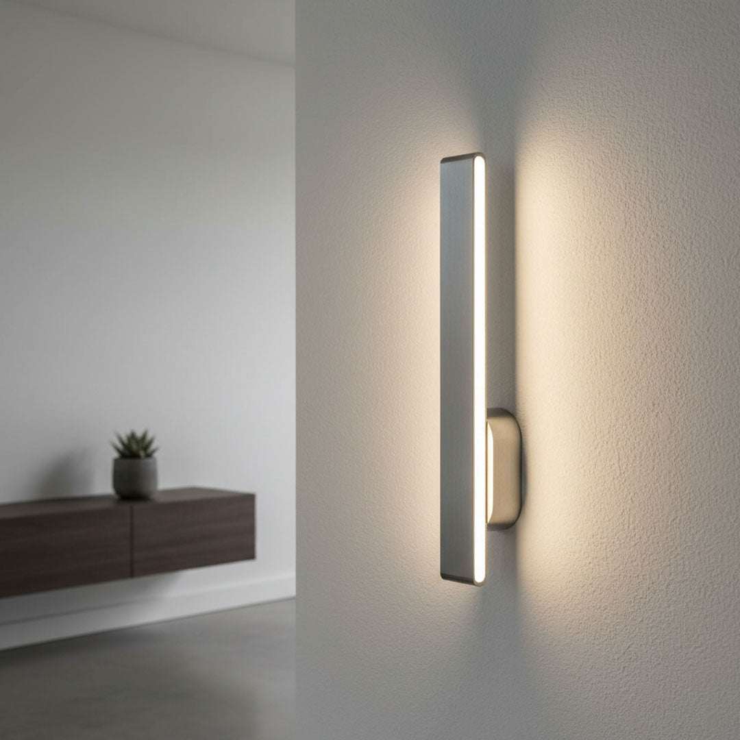 أبليك جداري LED ZINSA/B6156 - 33 سم - 6 وات