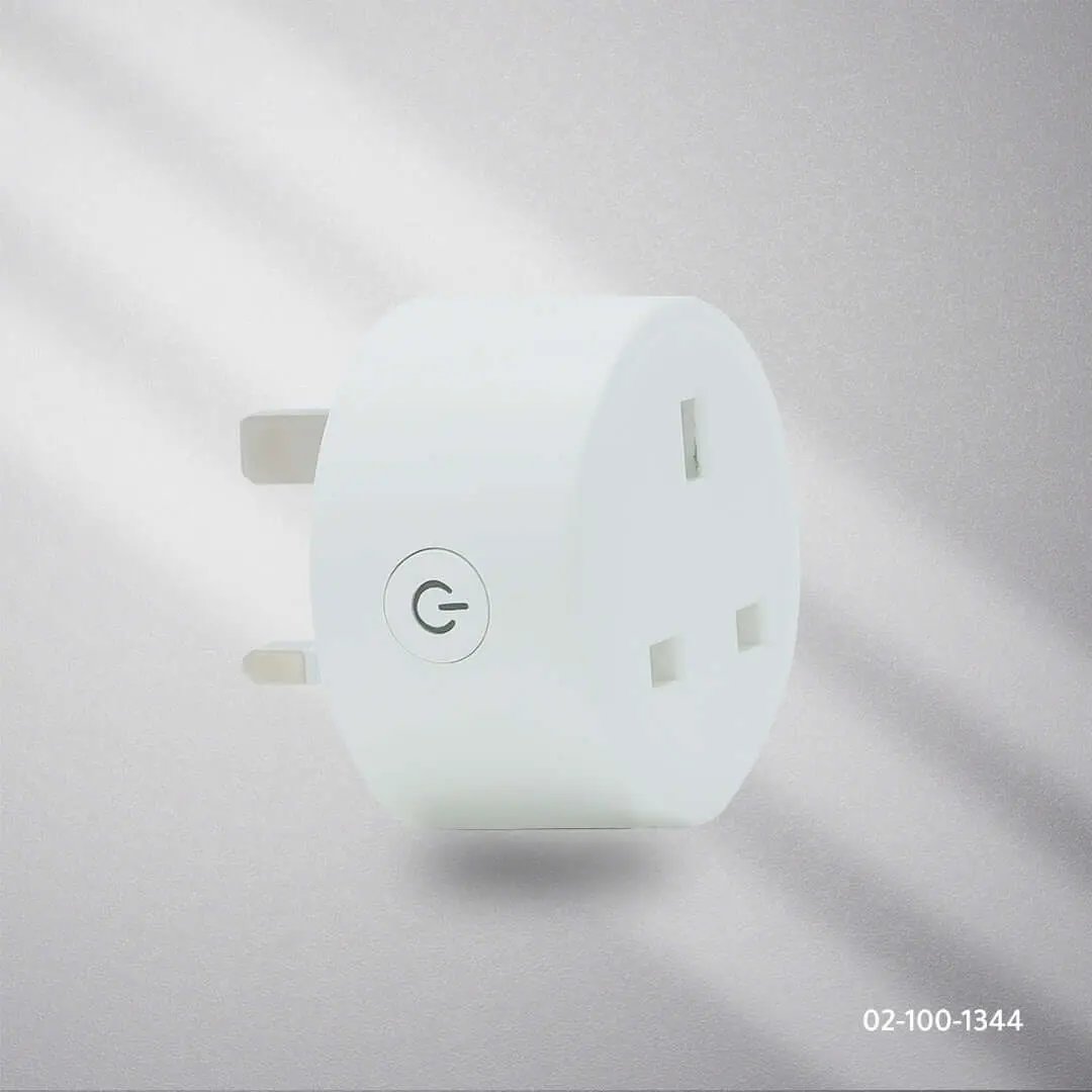 راس فيش 13 امبير ZINCO - Zinco