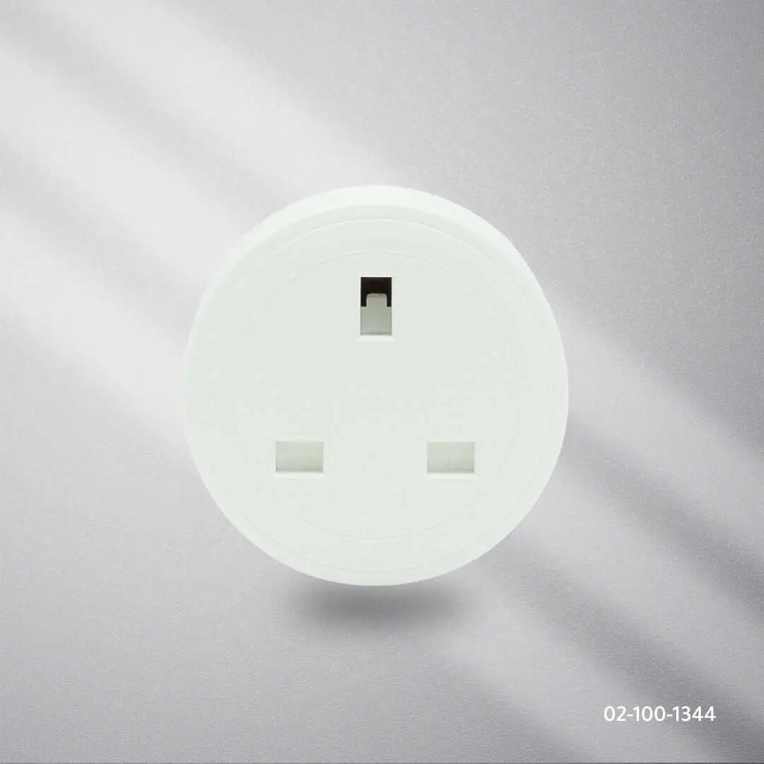 راس فيش 13 امبير ZINCO - Zinco