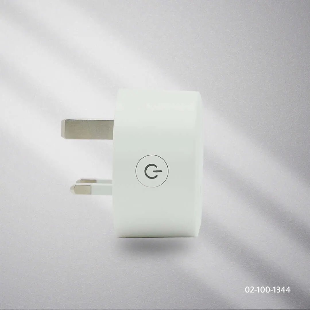 راس فيش 13 امبير ZINCO - Zinco